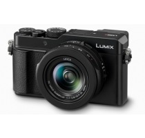 Panasonic Lumix DC-LX100 II